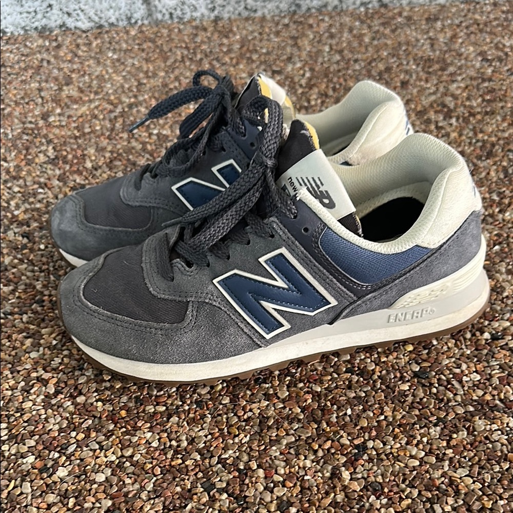 New Balance 574